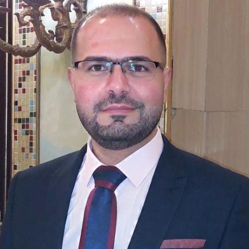 صورة - محمد شاهين